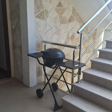 Casa Milesic *