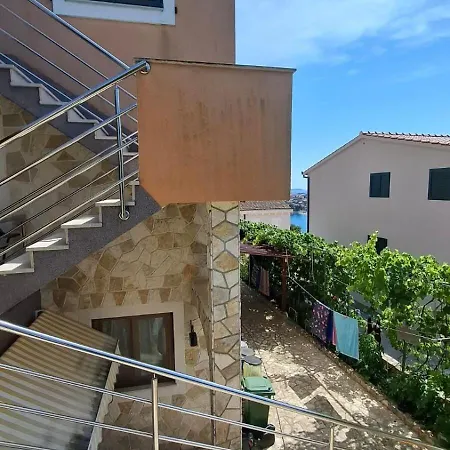 Casa Milesic