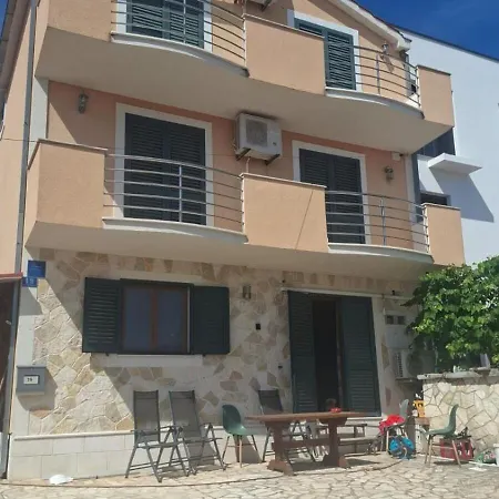 Apartament Casa Milesic *