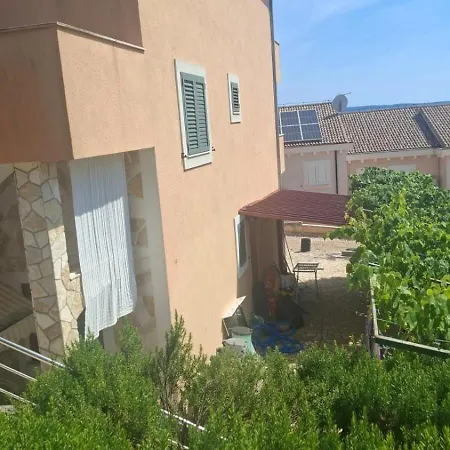 Casa Milesic Apartament Trogir
