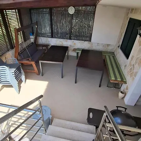Casa Milesic Apartament Trogir