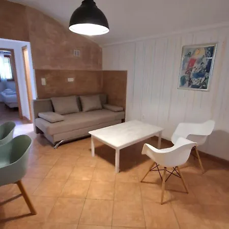 Apartament Casa Milesic