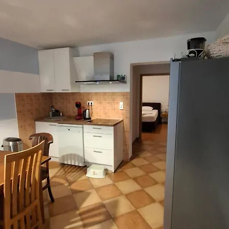 Casa Milesic Apartament Trogir