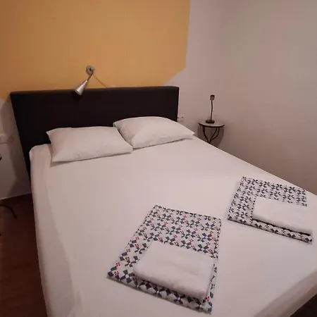 Apartament Casa Milesic *