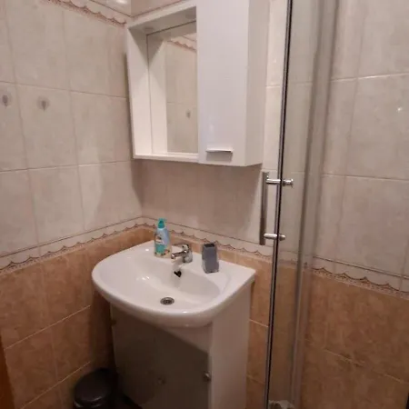 Casa Milesic * Trogir