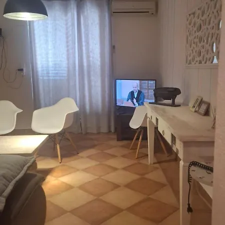 Apartament Casa Milesic Trogir