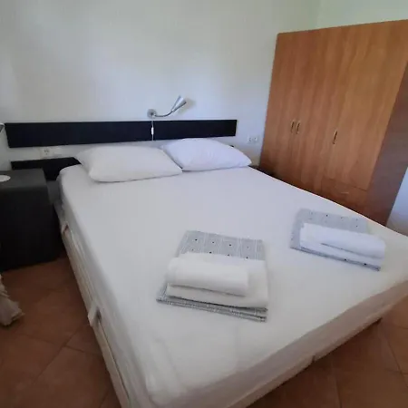 Casa Milesic * Trogir