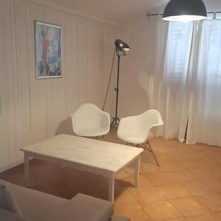 Casa Milesic Apartament