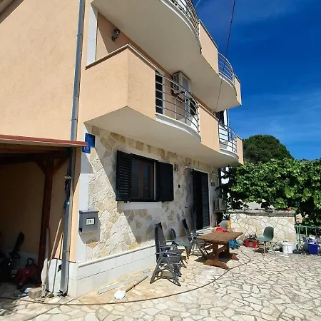 Casa Milesic Apartament Trogir