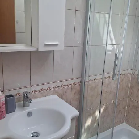 Casa Milesic Trogir