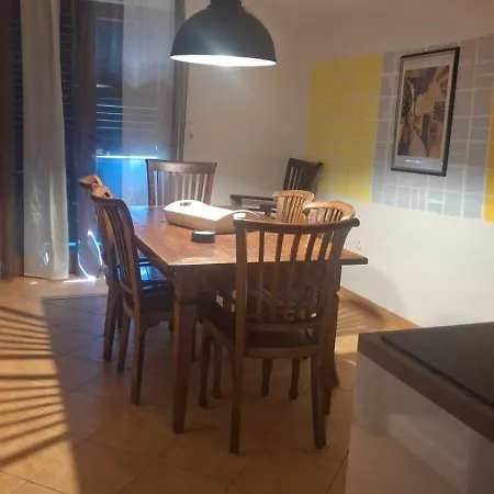 Apartament Casa Milesic Trogir