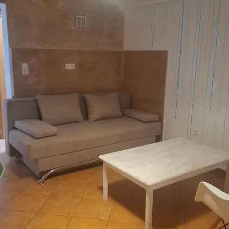 Apartament Casa Milesic Trogir